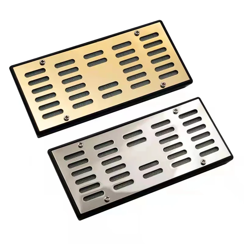 Wholesale Metal&Plastic Square Cigar Humidifier Protable Pocket Cigar Humidor Cigar Accessories
Wholesale Metal&Plastic Square Cigar Humidifier Protable Pocket Cigar Humidor Cigar Accessories