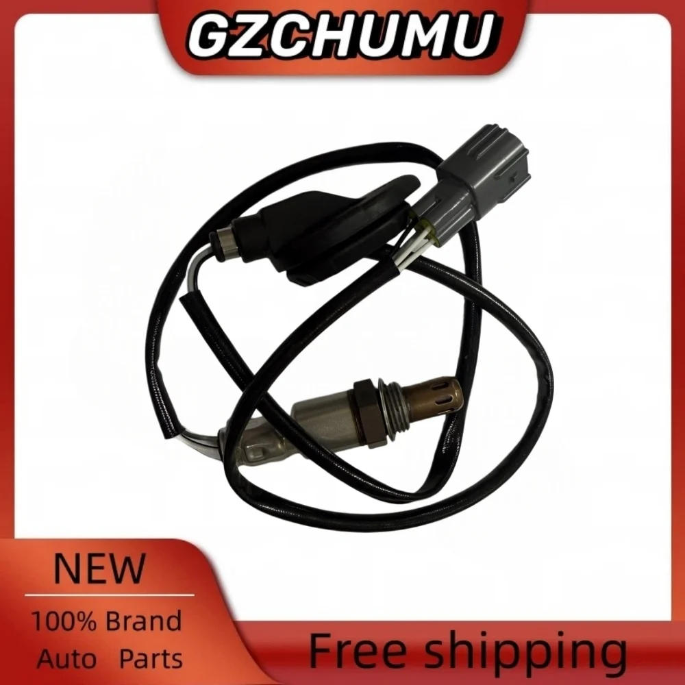 Front Rear Air-fuel Ratio Oxygen Sensor OEM 89465-20A20 8946520A20 For Toyota
Front Rear Air-fuel Ratio Oxygen Sensor OEM 89465-20A20 8946520A20 For Toyota