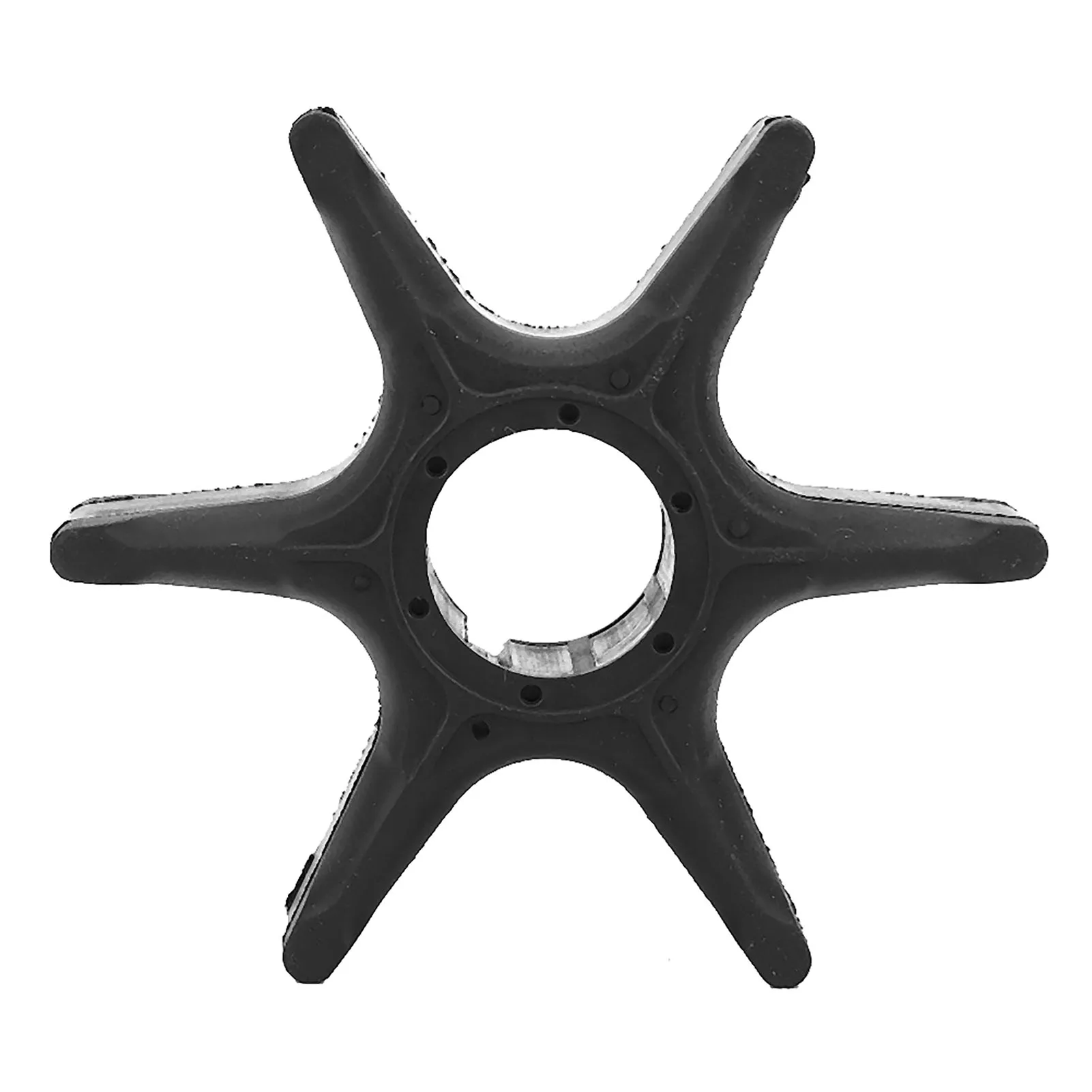 Boats Outboard Motor Water Pump Impeller 6E5‑44352‑01/02/03 115‑250hp Replacement for 2-Stroke 4-Stroke Outboard Pump
Boats Outboard Motor Water Pump Impeller 6E5‑44352‑01/02/03 115‑250hp Replacement for 2-Stroke 4-Stroke Outboard Pump