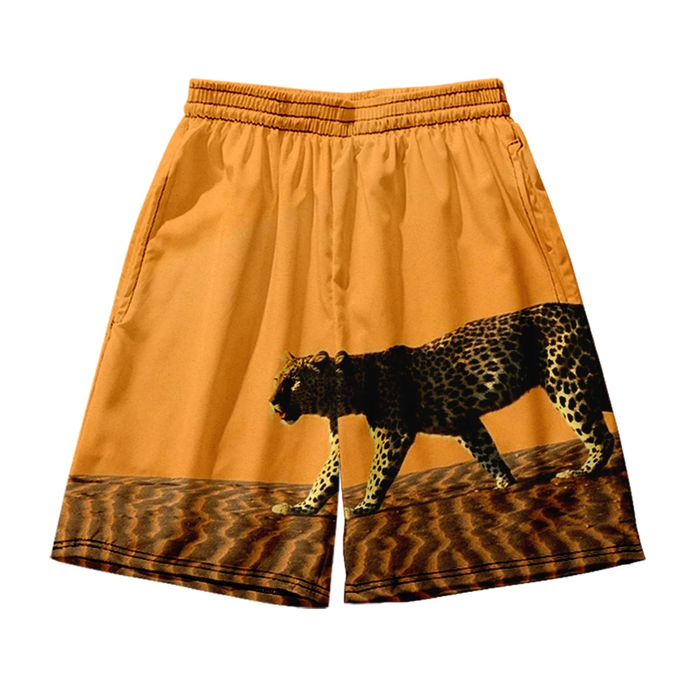 Beach Shorts Men's and women's clothing 3D digital printing casual shorts Fashion trend couple Pants 17
Beach Shorts Men's and women's clothing 3D digital printing casual shorts Fashion trend couple Pants 17