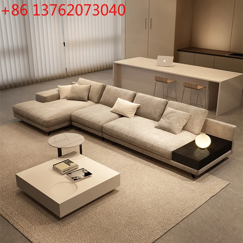 XX 2026 new Italian minimalist fabric sofa modern minimalist sofa
XX 2026 new Italian minimalist fabric sofa modern minimalist sofa