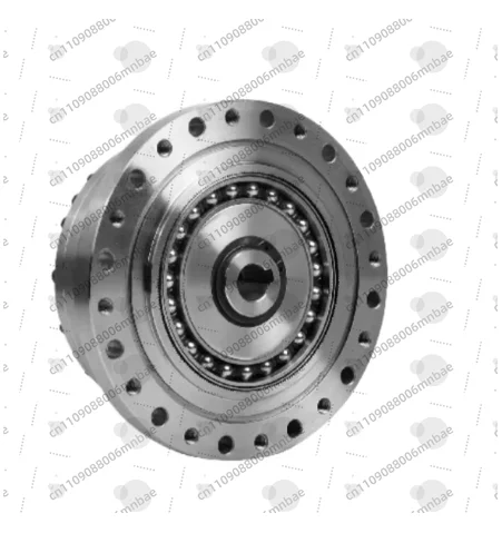 Robot Joint Harmonic Reducer Industrial Robot Precision Reducer LSS-14
Robot Joint Harmonic Reducer Industrial Robot Precision Reducer LSS-14