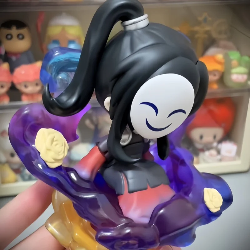 Heaven Official's Blessing Danqing Fenghua Series Mystery Box Cute Anime Figure Collectible PVC Desk Decor Gift
Heaven Official's Blessing Danqing Fenghua Series Mystery Box Cute Anime Figure Collectible PVC Desk Decor Gift