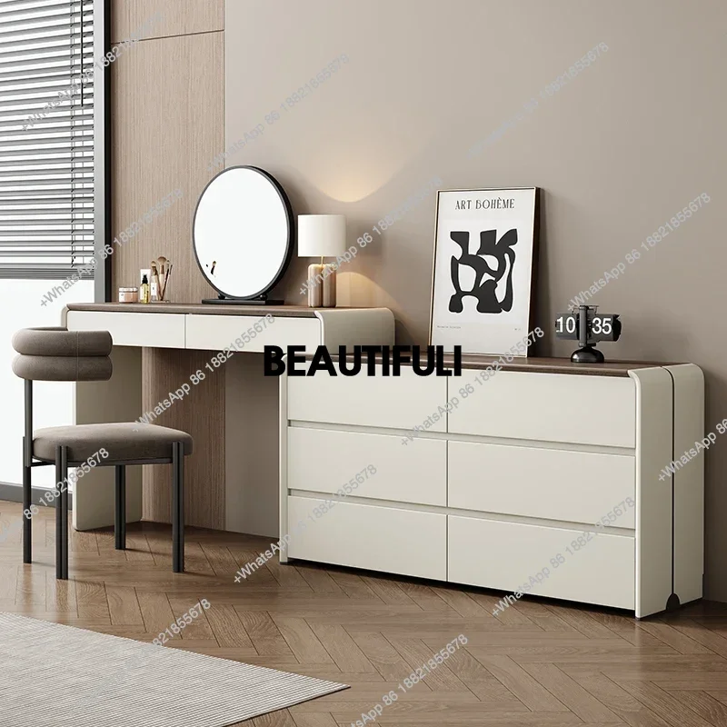 Drawer Nordic Small Vanity Tables Stool Modern Seating Girl Makeup Vanity Tables Bedroom Salon Wood Penteadeira Home Furniture
Drawer Nordic Small Vanity Tables Stool Modern Seating Girl Makeup Vanity Tables Bedroom Salon Wood Penteadeira Home Furniture