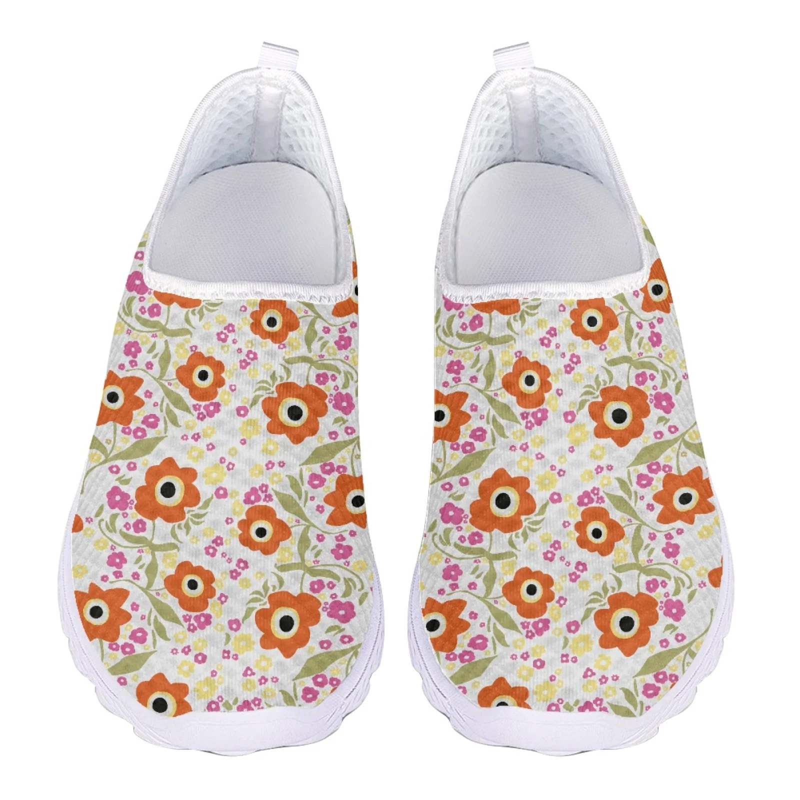 2025 Summer Flower Print Light Penny Loafers Women Running Sneakers Slip On Flats Female Mesh Casual Shoes Ladies Beach Shoe
2025 Summer Flower Print Light Penny Loafers Women Running Sneakers Slip On Flats Female Mesh Casual Shoes Ladies Beach Shoe