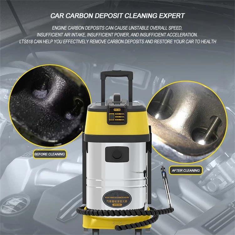 High-efficiency Auto Walnut Sand De-carbon Cleaning Machine Car Engine Carbon Cleaning Machine
High-efficiency Auto Walnut Sand De-carbon Cleaning Machine Car Engine Carbon Cleaning Machine