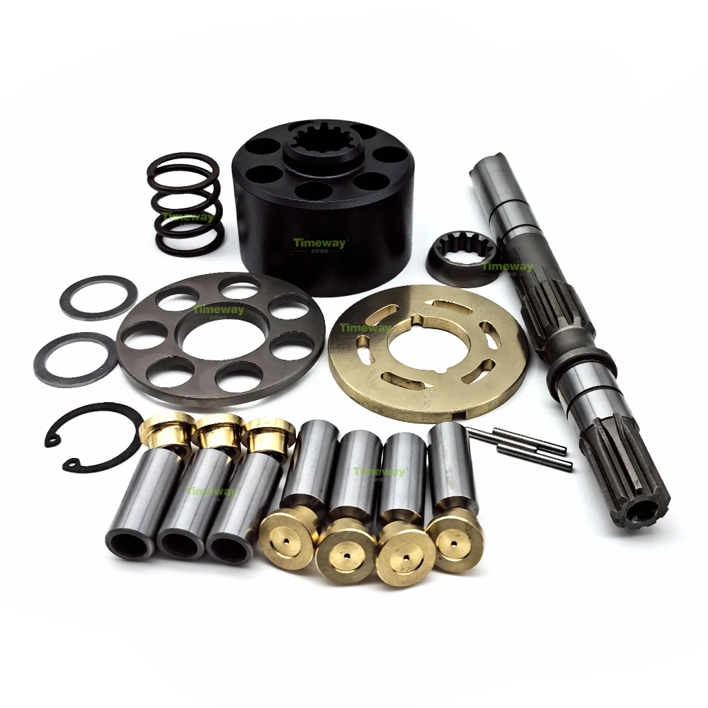 H332-A Hydraulic Pump Spare Parts Axial Piston Pump Rotary Group Kits for H332A KOMATSU Pump Repair Kits Piston Pump Parts
H332-A Hydraulic Pump Spare Parts Axial Piston Pump Rotary Group Kits for H332A KOMATSU Pump Repair Kits Piston Pump Parts