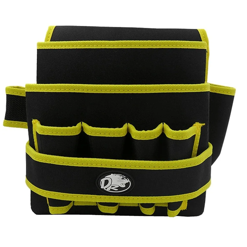 Large Tool Waist Hanging Bag Lightweight Material Electrical Wallpaper Construction Special Wear-Resistant Waterproof Kit
Large Tool Waist Hanging Bag Lightweight Material Electrical Wallpaper Construction Special Wear-Resistant Waterproof Kit
