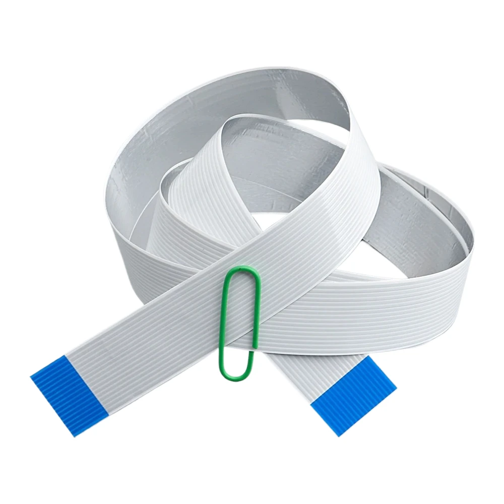 10 шт. плоский кабель для Samsung SCX 4833 4835 5637 5639 5737 M3370 M3375 M3870 M3875 M3876 M4070 M4075 CLX 3300 3302 3303 3304 3305 
10 шт. плоский кабель для Samsung SCX 4833 4835 5637 5639 5737 M3370 M3375 M3870 M3875 M3876 M4070 M4075 CLX 3300 3302 3303 3304 3305