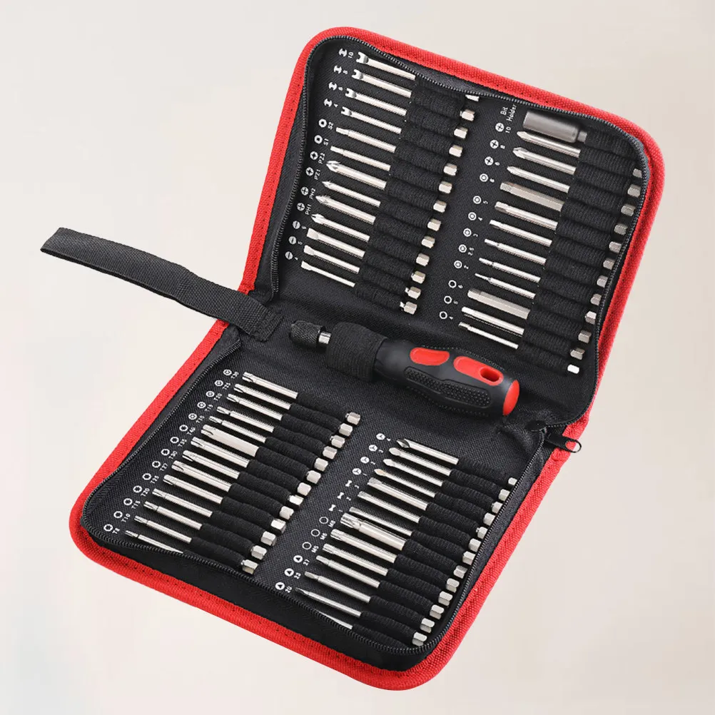 1Set Premium Electric Screwdriver Bit Set Star Hex Cross Triangular Electronic Bits for Household Power Tools Electronic Bit
1Set Premium Electric Screwdriver Bit Set Star Hex Cross Triangular Electronic Bits for Household Power Tools Electronic Bit
