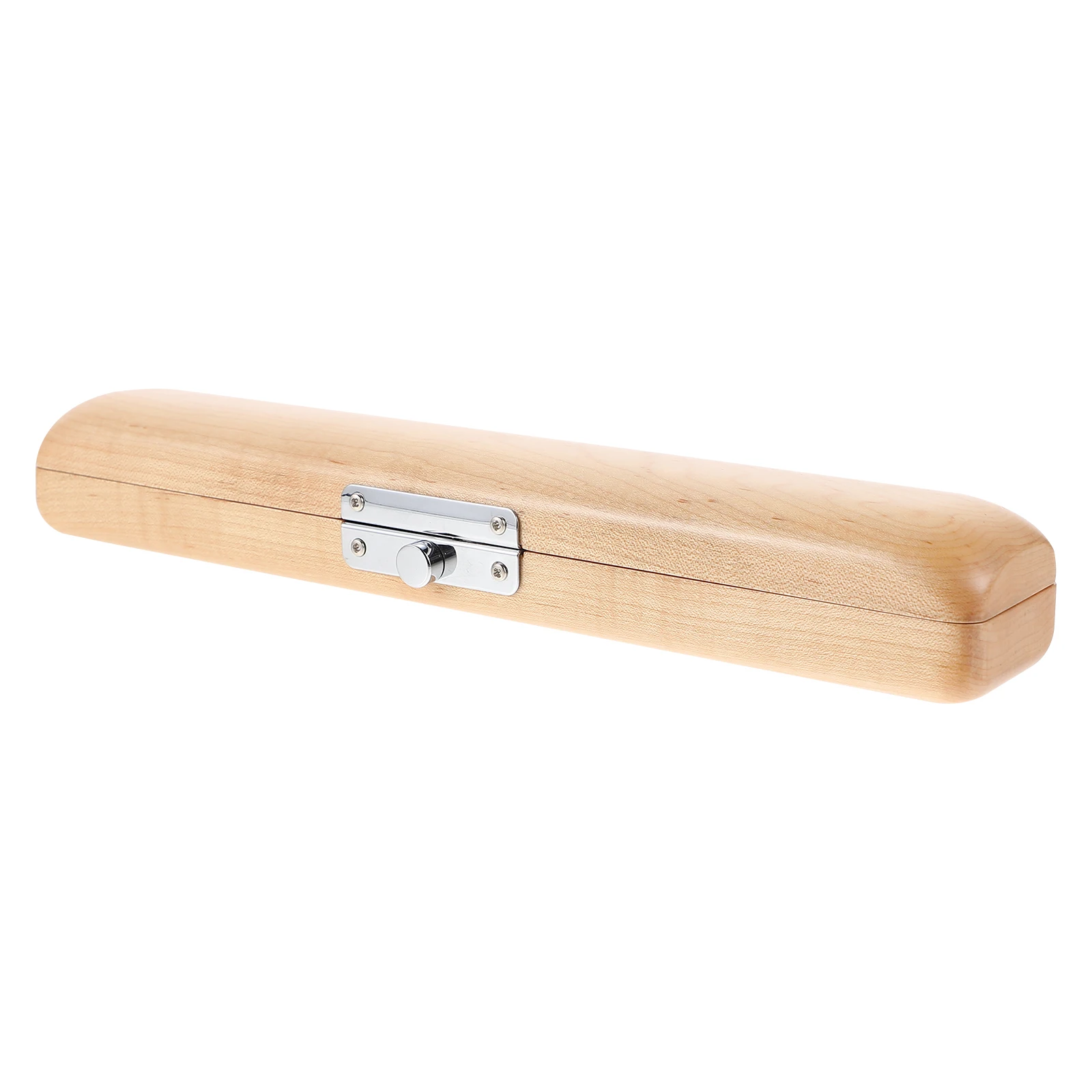 1pc Flute Head Storage Box Lightweight Durable Container Practical Flute Accessory Bag Case For Saxophone Supply Accessories
1pc Flute Head Storage Box Lightweight Durable Container Practical Flute Accessory Bag Case For Saxophone Supply Accessories