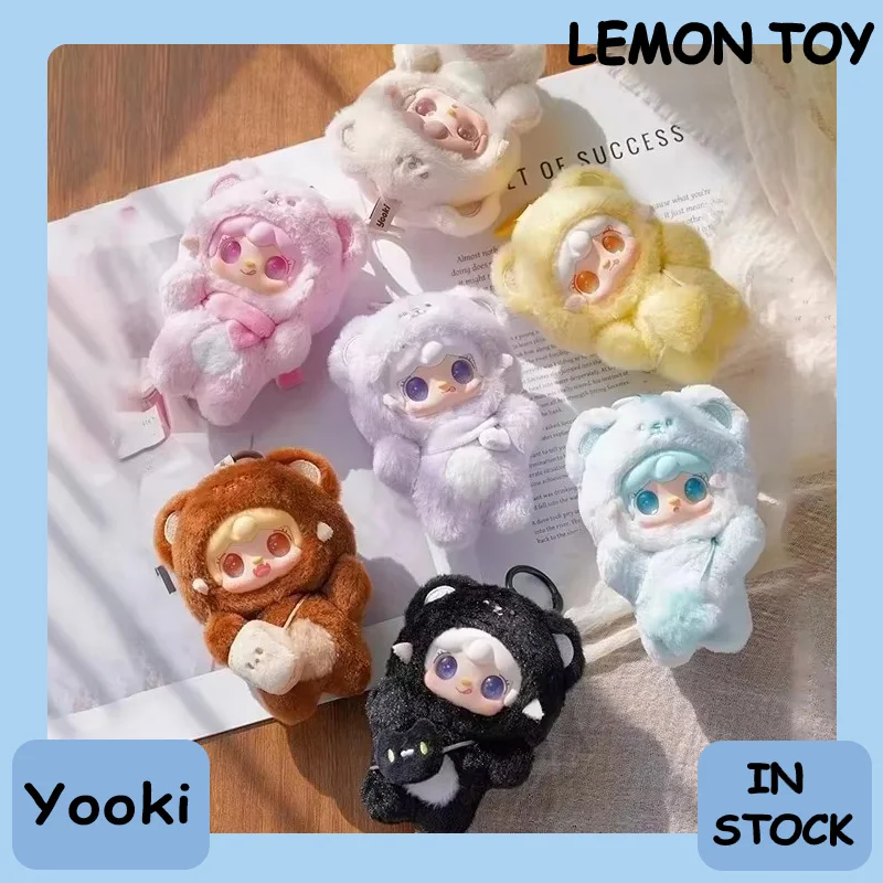 10 см новый Yooki V4 Take A Bite Of Bear Series виниловая мини-глупая коробка милый декор коллекция фигурка ребенок Bestie девушка подарок на Новый год
10 см новый Yooki V4 Take A Bite Of Bear Series виниловая мини-глупая коробка милый декор коллекция фигурка ребенок Bestie девушка подарок на Новый год