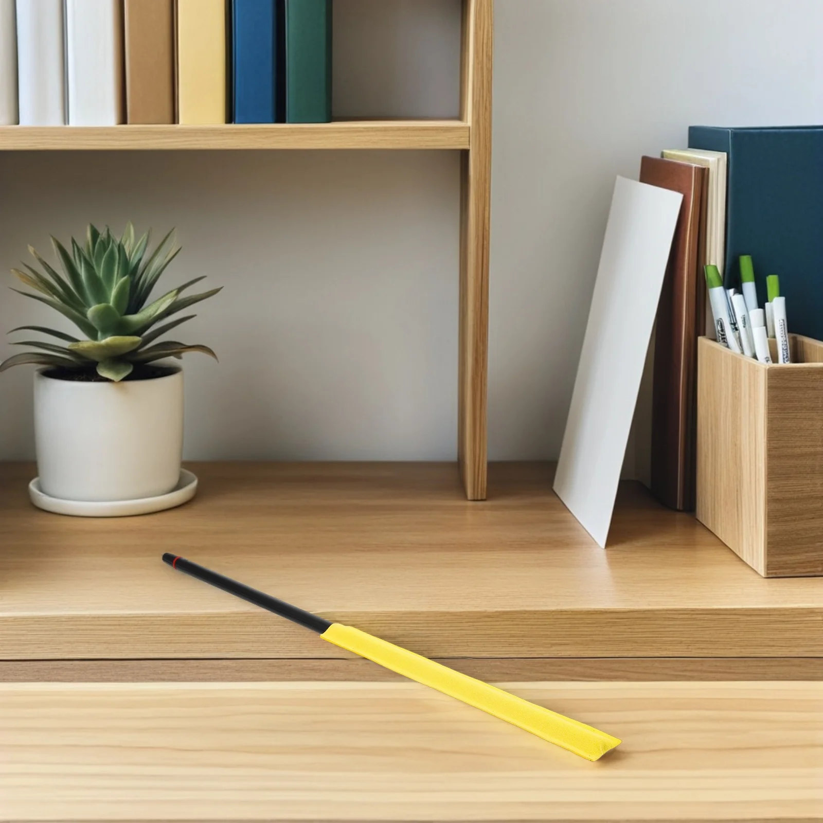 Flute Cleaning Rod Detachable Soft Stick Thorough Maintenance Gentle Care Instrument Supply Flute Cleaning Stick
Flute Cleaning Rod Detachable Soft Stick Thorough Maintenance Gentle Care Instrument Supply Flute Cleaning Stick