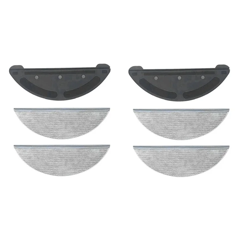 CKFAM-Mop Bracket For Lydsto R1 Dust Collection Robot Spare Parts, For Lydsto R1 Mop Bracket Water Tank Tray Parts
CKFAM-Mop Bracket For Lydsto R1 Dust Collection Robot Spare Parts, For Lydsto R1 Mop Bracket Water Tank Tray Parts