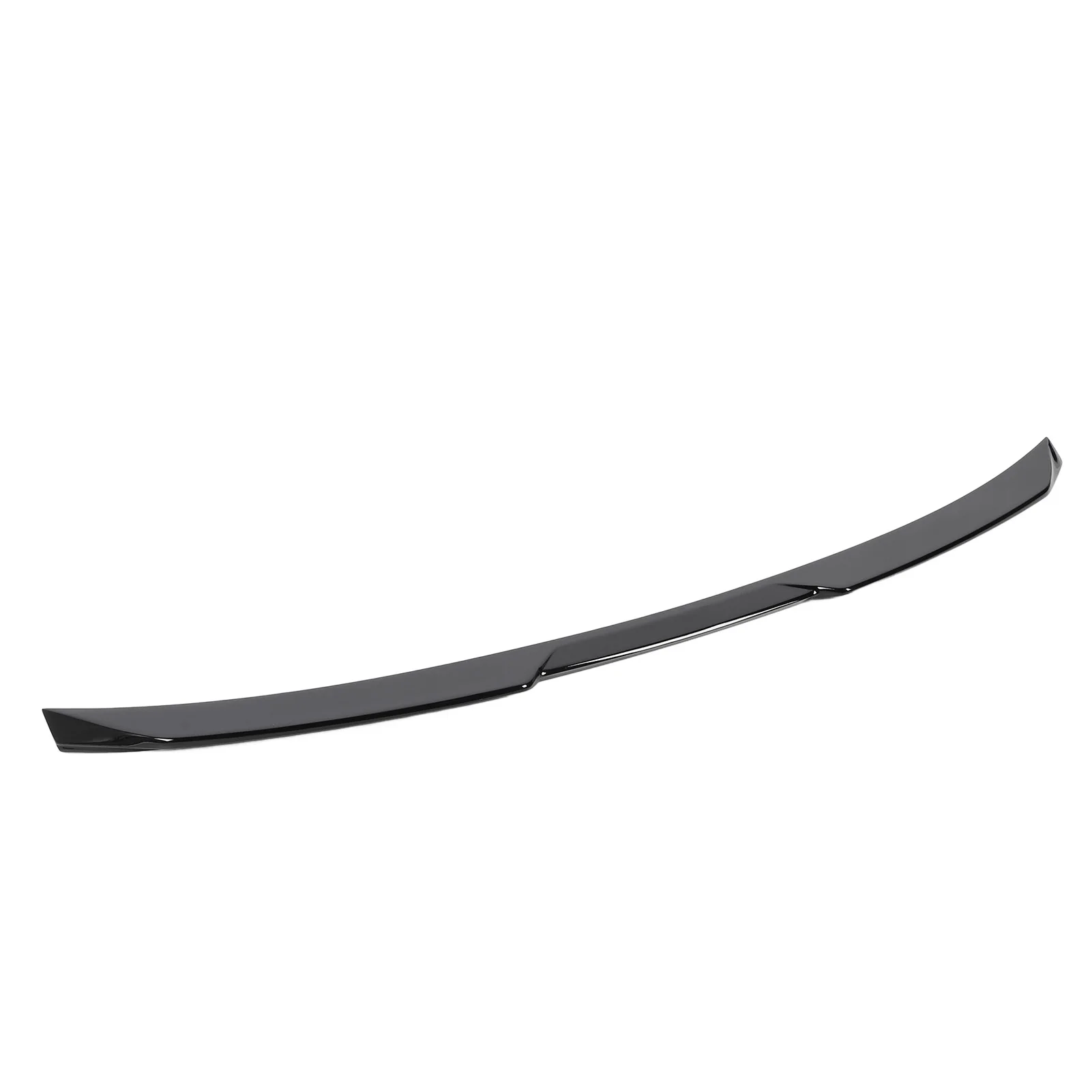 Rear Trunk MP Style Spoiler ABS OEM Replacement for BMW G60 I5 2024+ Glossy Black No Drilling Easy Install Sporty Tail Wing Part
Rear Trunk MP Style Spoiler ABS OEM Replacement for BMW G60 I5 2024+ Glossy Black No Drilling Easy Install Sporty Tail Wing Part