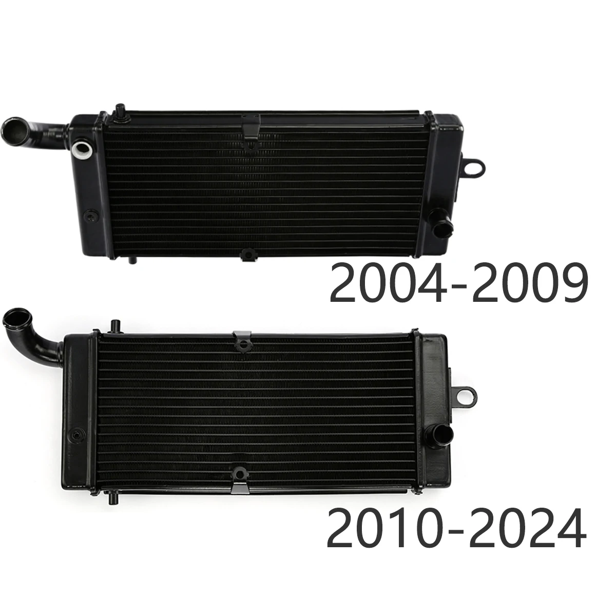 Radiator Cooler Engine Cooling Fit For Honda VT750 VT-750 VT 750 2004-2009 2010-2024 Black
Radiator Cooler Engine Cooling Fit For Honda VT750 VT-750 VT 750 2004-2009 2010-2024 Black