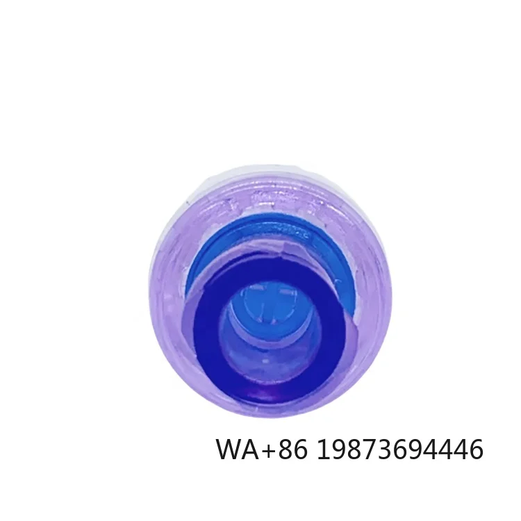 ISO9001 Small Plastic Air Stopcock Valve, Mini Flow Pressure Luer Lock Check Valve
ISO9001 Small Plastic Air Stopcock Valve, Mini Flow Pressure Luer Lock Check Valve