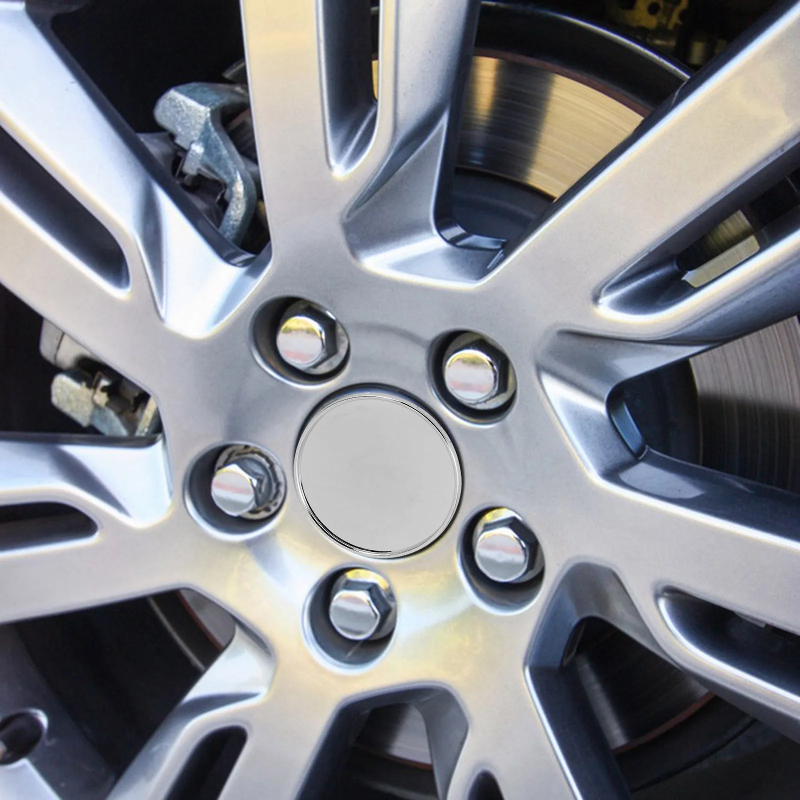 2pcs Auto Rim Tire Hubcaps Wheel Center For Car Durable Installation Diy Decorative Automotive Wheel Hub Caps Vehicle
2pcs Auto Rim Tire Hubcaps Wheel Center For Car Durable Installation Diy Decorative Automotive Wheel Hub Caps Vehicle