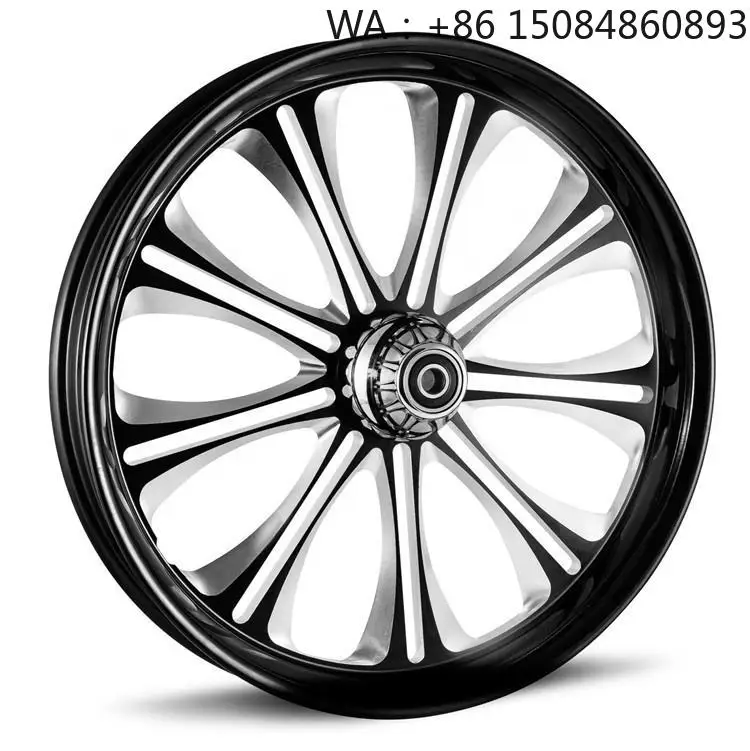 6061-T6 aluminum alloy aerospace material, motorcycle parts, Custom Forged Aluminum Rear Double Disc Wheel Hub for Motorcycles
6061-T6 aluminum alloy aerospace material, motorcycle parts, Custom Forged Aluminum Rear Double Disc Wheel Hub for Motorcycles