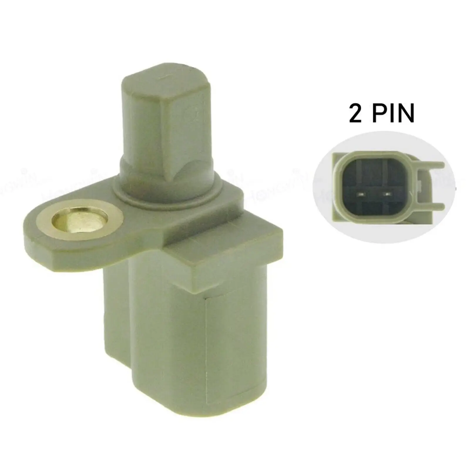 Rear ABS Sensor Left Or Right For Ford With Automated Park Assist For Focus Mk3 Kuga AV6T-2B372-EC AV6T2B372EC 1543165 Car Parts
Rear ABS Sensor Left Or Right For Ford With Automated Park Assist For Focus Mk3 Kuga AV6T-2B372-EC AV6T2B372EC 1543165 Car Parts