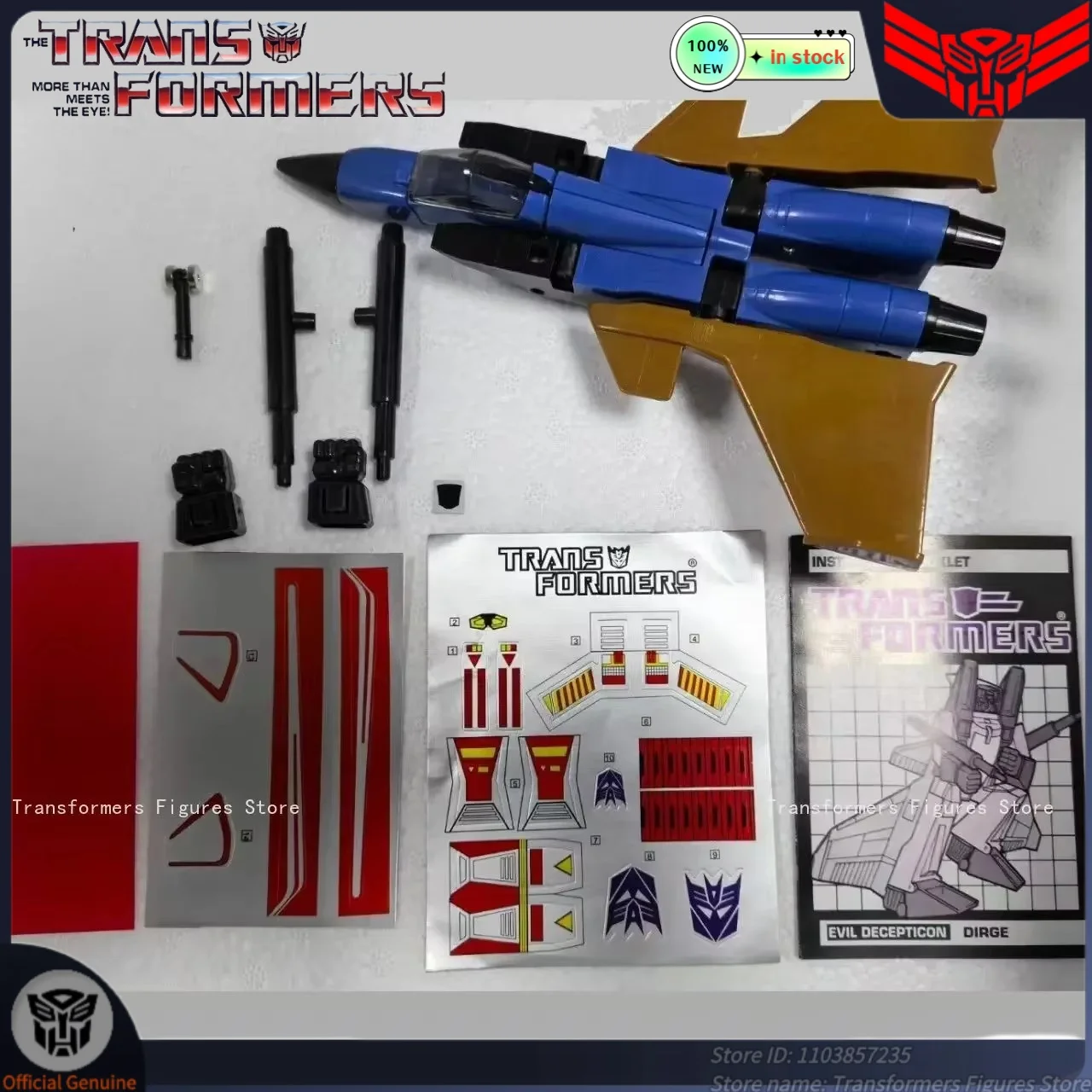 В наличии Реплика Трансформера G1-D БОЛЬШЕ Ko Movie Мультяшная Фигурка Аниме Подвижная Модель Робота Студия Анимация Веселые Игрушки Подарки
В наличии Реплика Трансформера G1-D БОЛЬШЕ Ko Movie Мультяшная Фигурка Аниме Подвижная Модель Робота Студия Анимация Веселые Игрушки Подарки