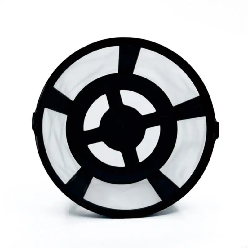 2025 New Reusable Coffee Filter for Coffee Machines Multipurpose Liquid Filter Basket Sustainable Coffee Brewing Supplies
2025 New Reusable Coffee Filter for Coffee Machines Multipurpose Liquid Filter Basket Sustainable Coffee Brewing Supplies