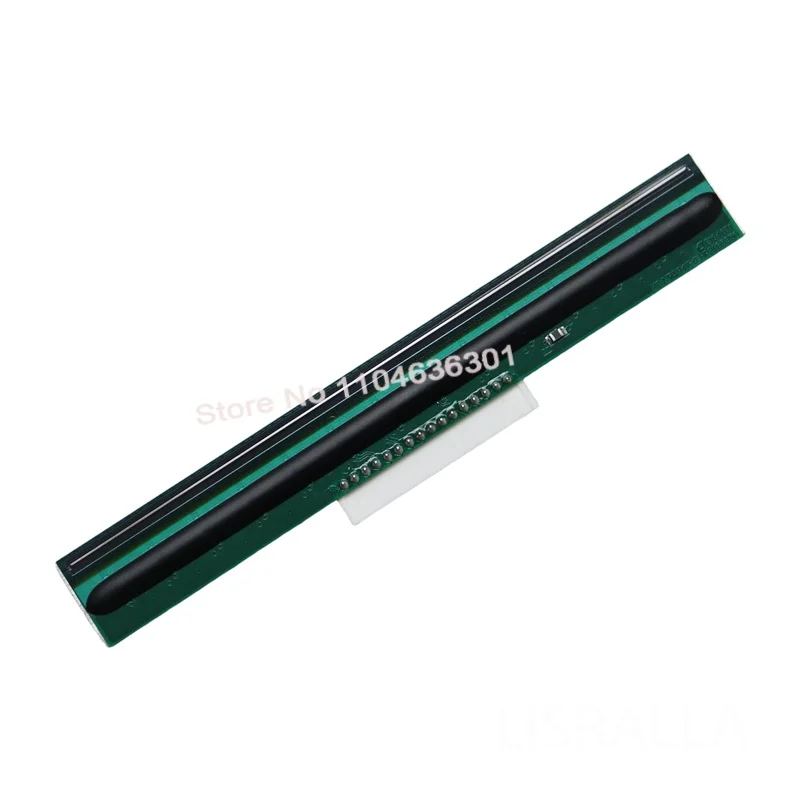 Brand New TE300 Thermal Printhead for TSC TE300 TE344 Label Thermal Printers Parts Printer Head 300DPI
Brand New TE300 Thermal Printhead for TSC TE300 TE344 Label Thermal Printers Parts Printer Head 300DPI