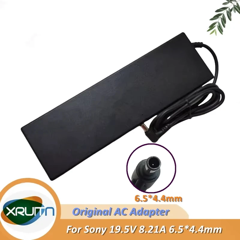 Original ACDP-160E01 19.5V 8.21A 160W AC Adapter Charger for Sony KD-55X8500D LCD TV Power Supply ACDP-160D01 ACDP-160D02 OEM
Original ACDP-160E01 19.5V 8.21A 160W AC Adapter Charger for Sony KD-55X8500D LCD TV Power Supply ACDP-160D01 ACDP-160D02 OEM