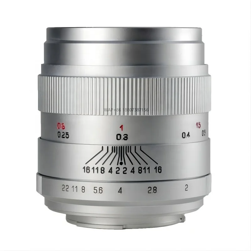 Optics Creator 35mmF2.0 Fixed-focus Large-aperture Standard Wide-angle Lens for Full-frame and APS-C DSLR
Optics Creator 35mmF2.0 Fixed-focus Large-aperture Standard Wide-angle Lens for Full-frame and APS-C DSLR