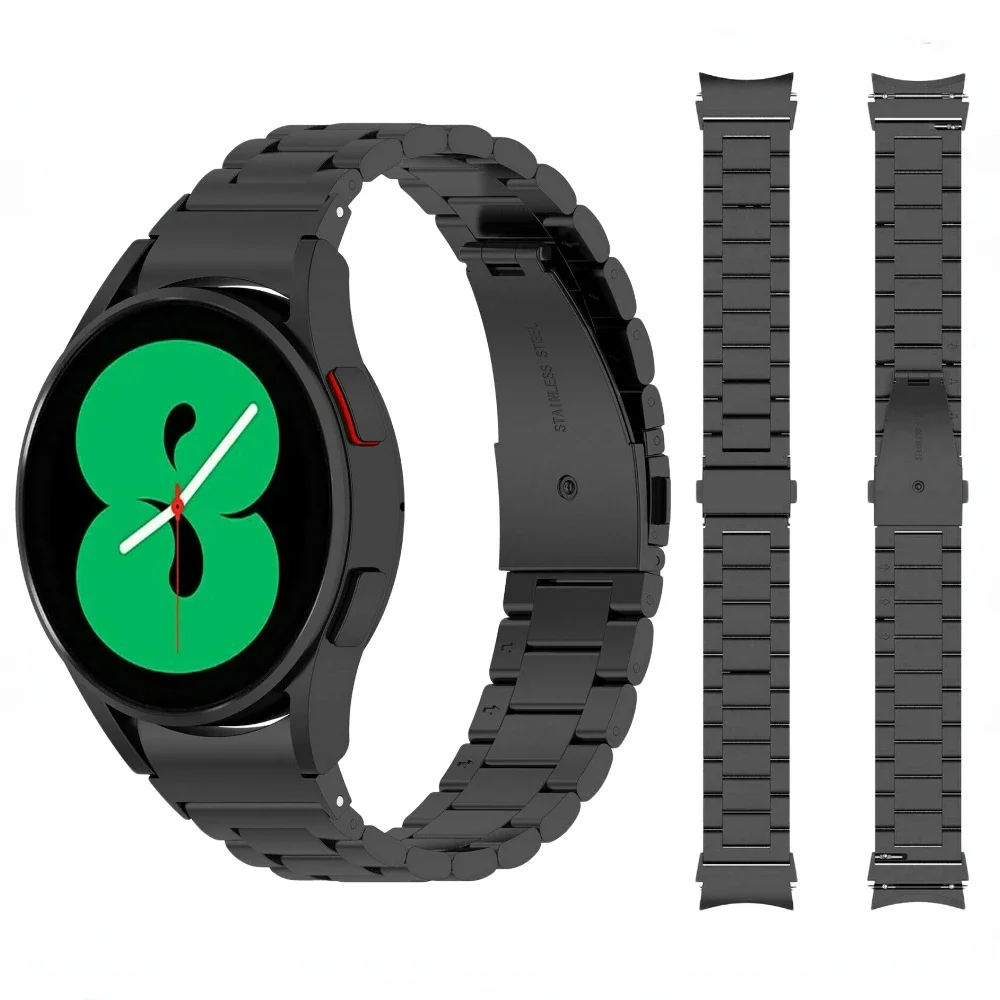 Металлический ремешок для Samsung Galaxy Watch 4/5/6/7 44 мм 40 мм/5 Pro 45 мм Браслет без зазоров для Watch 4 Classic 46 мм 42 мм 47 мм 43 мм Ремешок
Металлический ремешок для Samsung Galaxy Watch 4/5/6/7 44 мм 40 мм/5 Pro 45 мм Браслет без зазоров для Watch 4 Classic 46 мм 42 мм 47 мм 43 мм Ремешок