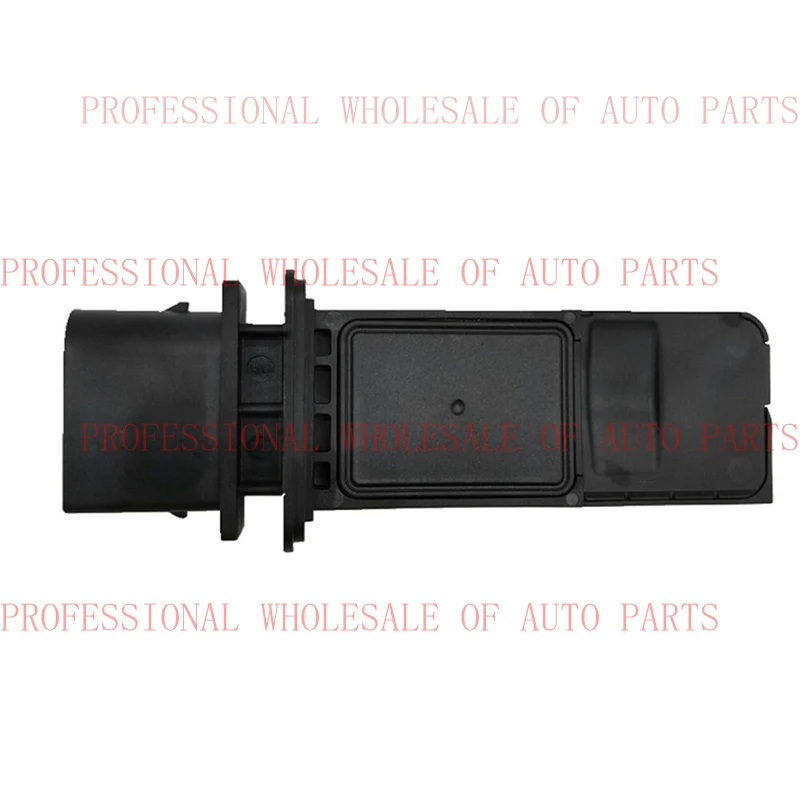 V+ Mass Air Flow Sensor 0281002695 For Mercedes Benz 320 E350 GL320 ML350 R350
V+ Mass Air Flow Sensor 0281002695 For Mercedes Benz 320 E350 GL320 ML350 R350