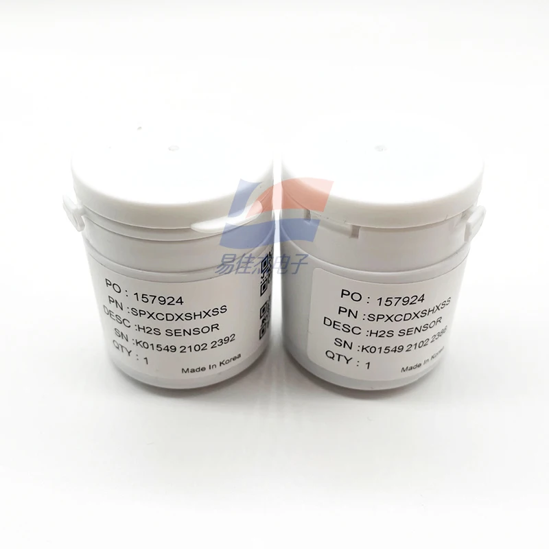 2026 SPXCDXSFXSS Fixed Combustible Gas Sensor Probe Is Used for Gas Detectors
2026 SPXCDXSFXSS Fixed Combustible Gas Sensor Probe Is Used for Gas Detectors