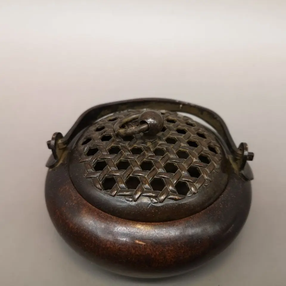 Hollow small Incense Burner Statue for Tea Home Decor Ornaments
Hollow small Incense Burner Statue for Tea Home Decor Ornaments