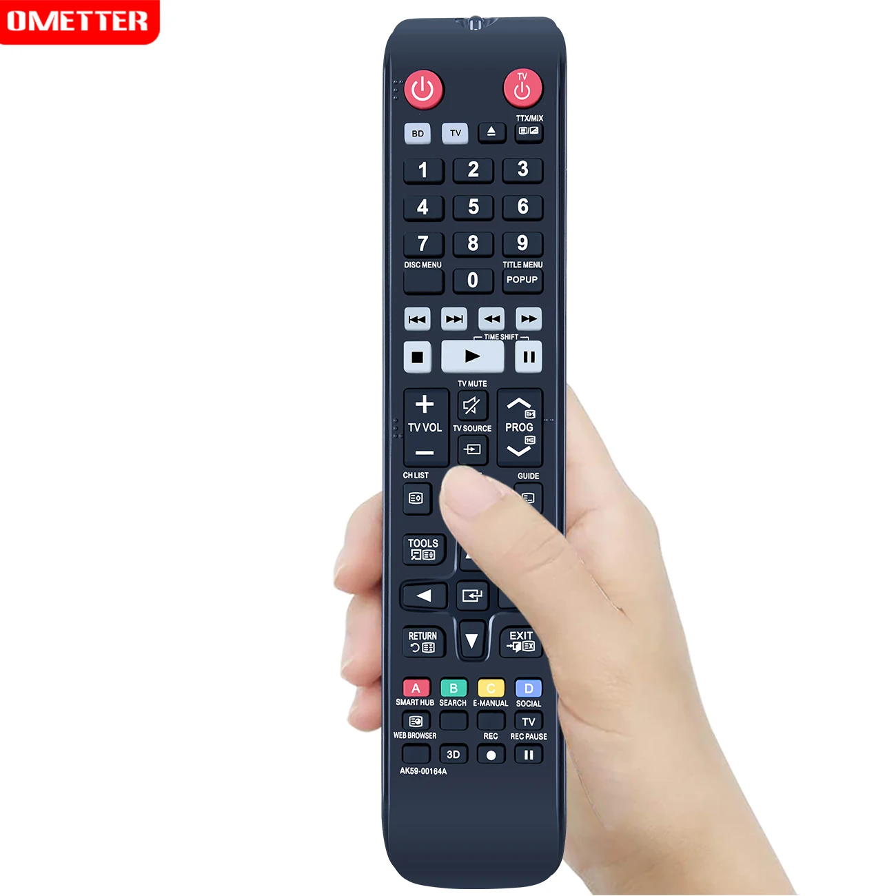 thumb