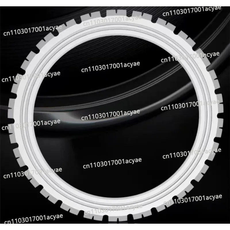 High Frequency Ring Saw Blade 400mm/500mm New Concrete Wall Cutting Machine Saw Blade Door And Window C
High Frequency Ring Saw Blade 400mm/500mm New Concrete Wall Cutting Machine Saw Blade Door And Window C