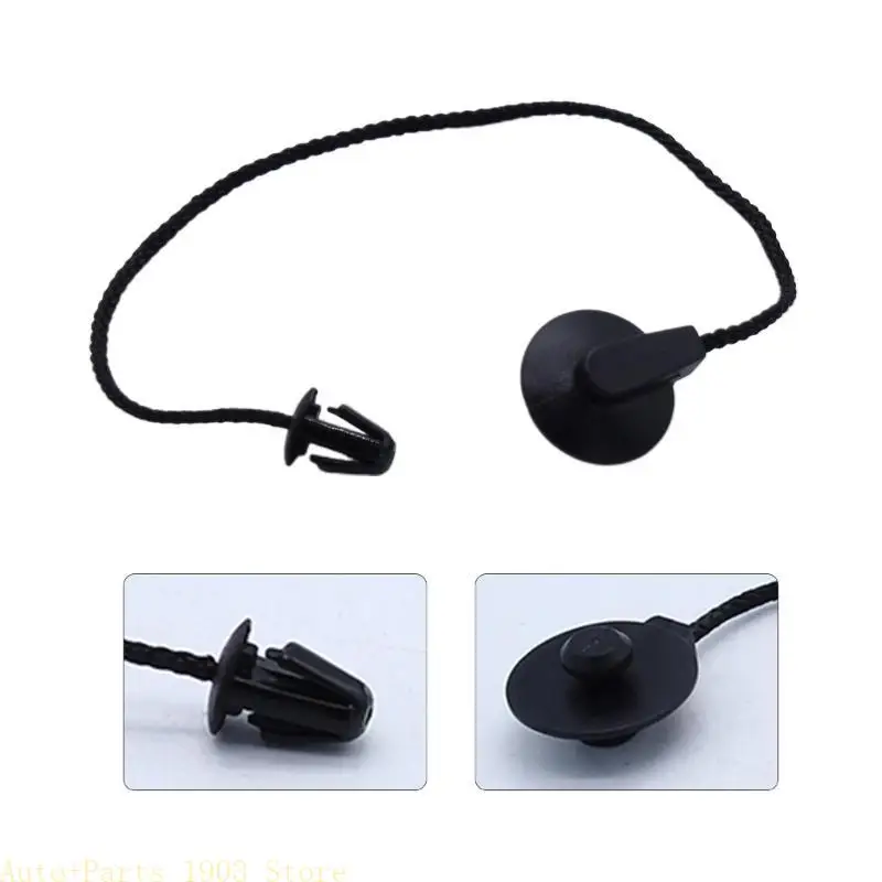 E21C Hatchback Parcel Shelf Fixing Strap Cord String Clips for MK3 12-17 4M51A46538AB
E21C Hatchback Parcel Shelf Fixing Strap Cord String Clips for MK3 12-17 4M51A46538AB