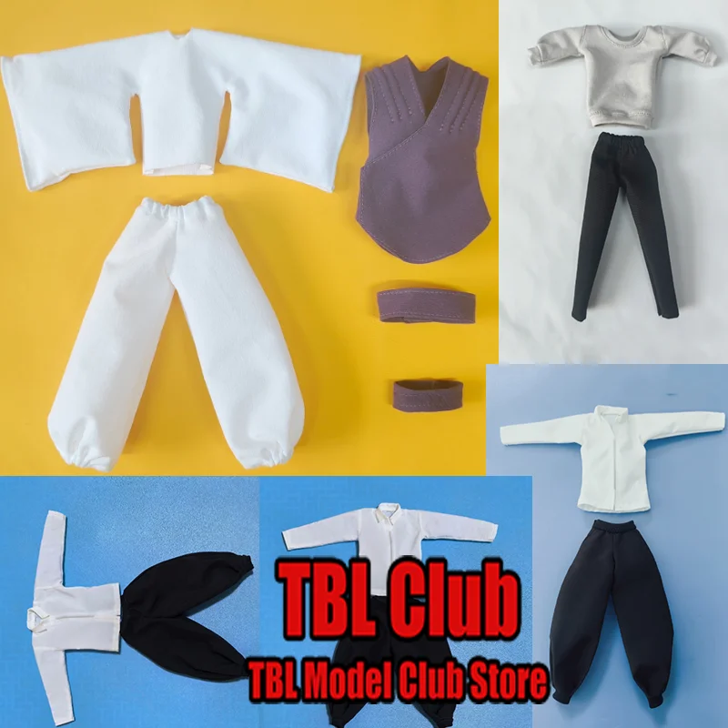 1/12 Scale Dark World Jujutsu Curses Male Clothes vtoys mirr Lean Physique romankey Muscular Man For 6inch Action Figure Soldier
1/12 Scale Dark World Jujutsu Curses Male Clothes vtoys mirr Lean Physique romankey Muscular Man For 6inch Action Figure Soldier
