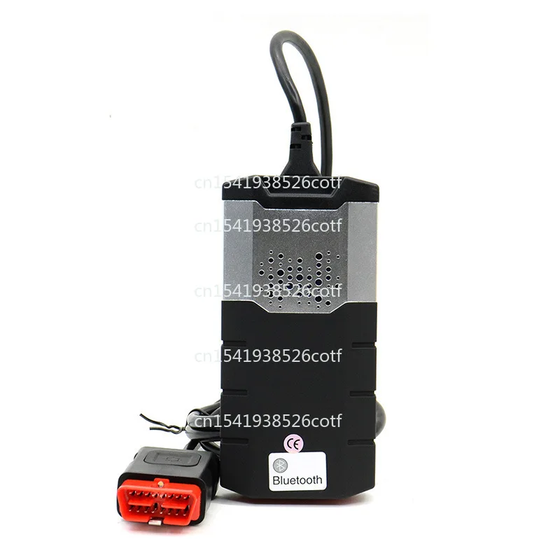150E OBD Новый VCI CDP TCS двухплатный диагностический прибор Bluetooth V 2021.11
150E OBD Новый VCI CDP TCS двухплатный диагностический прибор Bluetooth V 2021.11