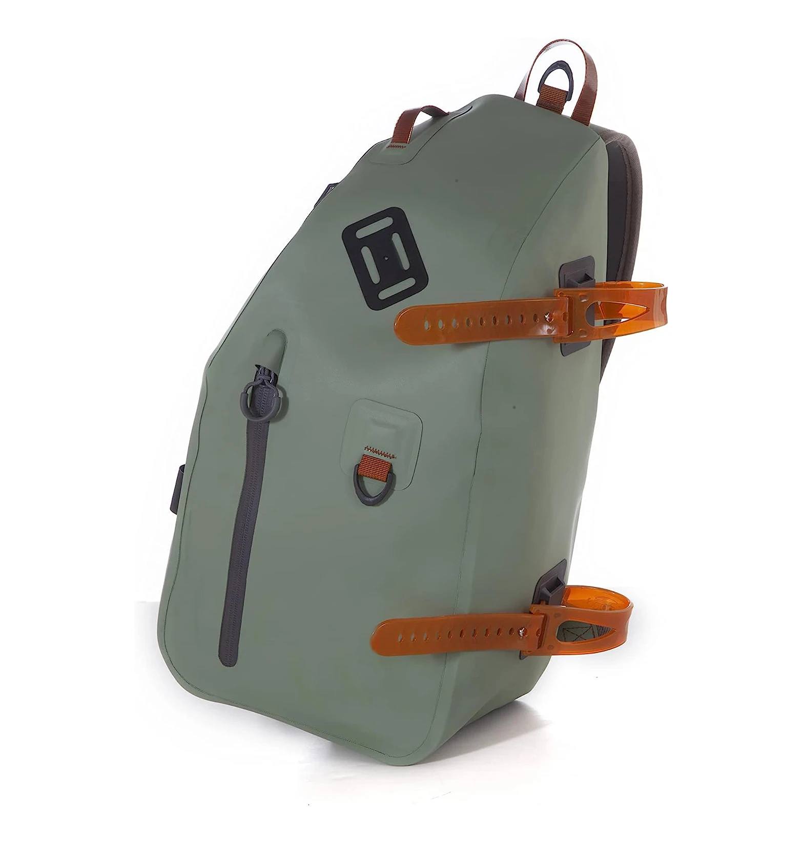 Factory Outdoor Fly Fishing Shoulder Bag Waterproof TPU Fishing Tackle Storage Bag With Customized Logo
Factory Outdoor Fly Fishing Shoulder Bag Waterproof TPU Fishing Tackle Storage Bag With Customized Logo