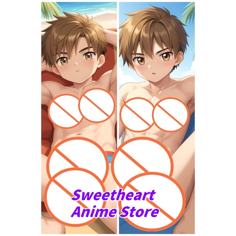 Dakimakura Anime Pillow Case Li Xiaolang Double-sided Print Of Life-size Body Pillowcase Gifts
Dakimakura Anime Pillow Case Li Xiaolang Double-sided Print Of Life-size Body Pillowcase Gifts