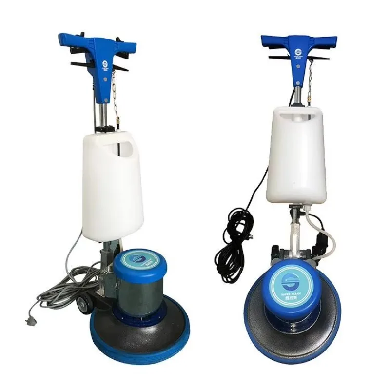Professional 17 Inch Floor Cleaning Equipment For Carpet And Floor 1100W For Commercial And Home Use
Professional 17 Inch Floor Cleaning Equipment For Carpet And Floor 1100W For Commercial And Home Use