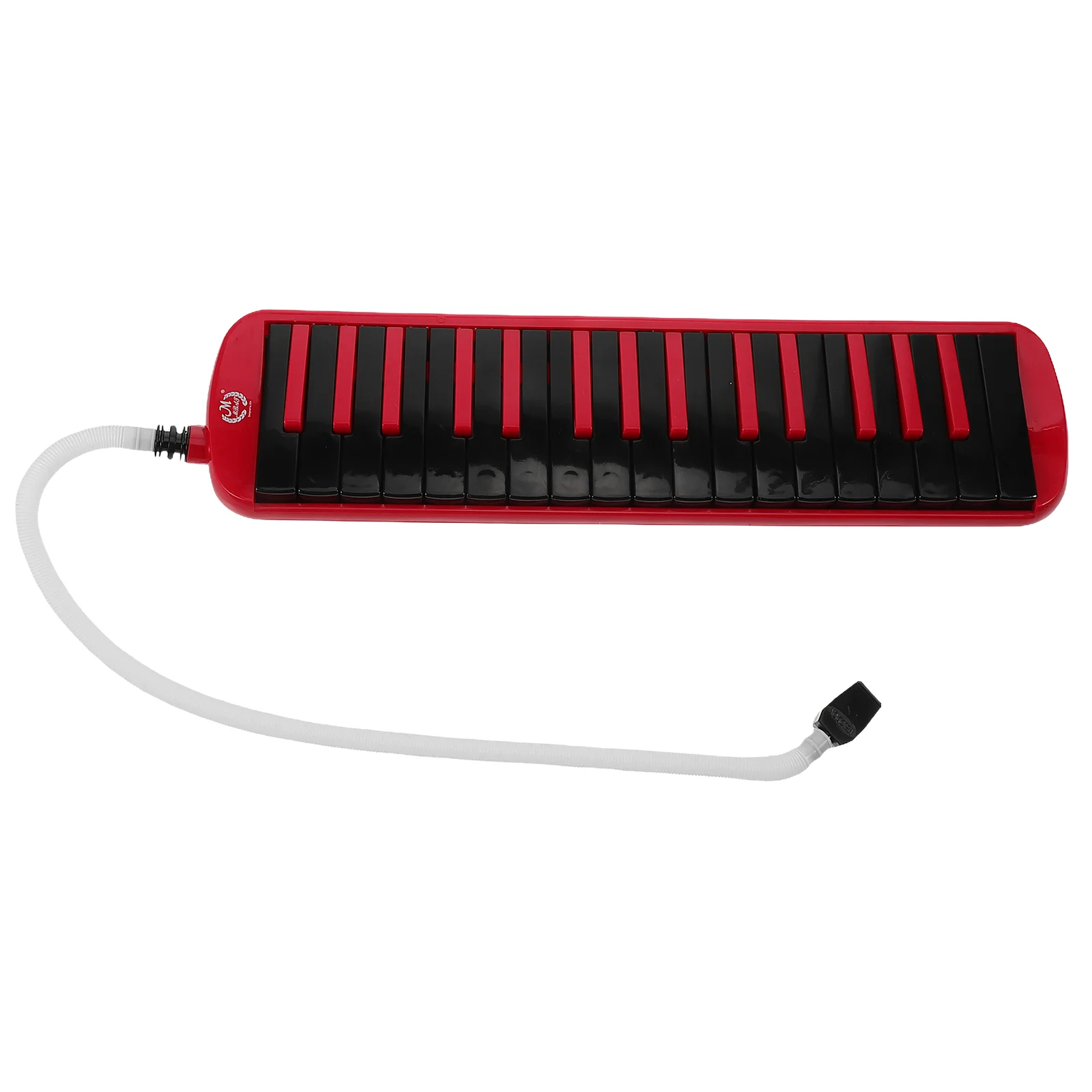 32 Keys Harmonica Wind Instrument Portable Eva Case Red Black Beginner Teaching Soprano Air Piano Keyboard Musical
32 Keys Harmonica Wind Instrument Portable Eva Case Red Black Beginner Teaching Soprano Air Piano Keyboard Musical