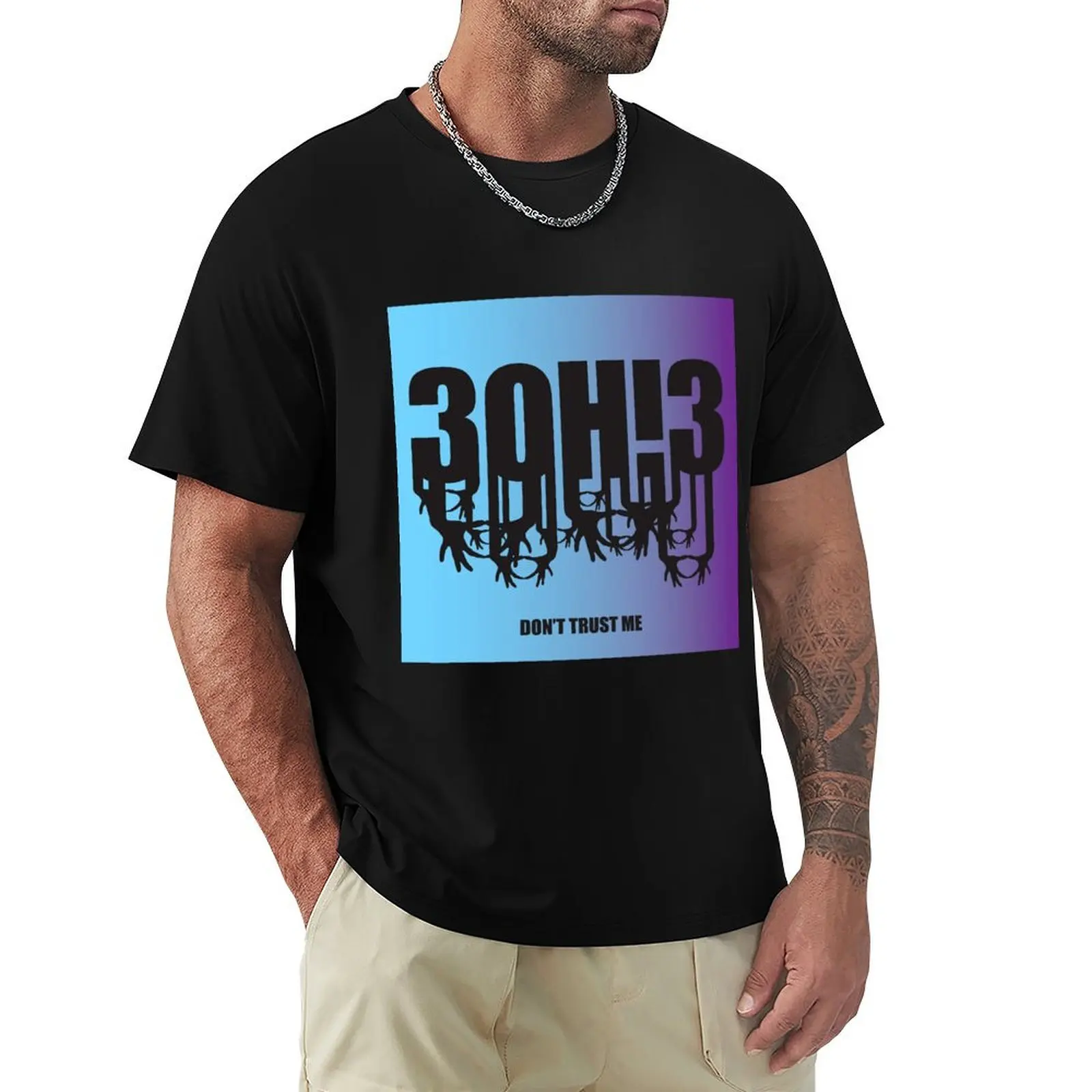 Dont trust me T-Shirt customs design your own boys animal print funny meme t-shirts mens tall t shirts
Dont trust me T-Shirt customs design your own boys animal print funny meme t-shirts mens tall t shirts