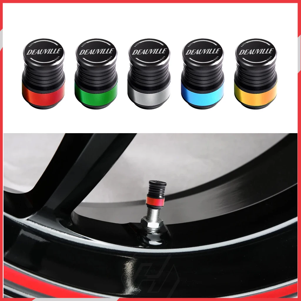 for Honda NT650V NT700V Duvel Wheel Motorcycle Accessories Wheel Dustproof Valve Stem Cover Set
for Honda NT650V NT700V Duvel Wheel Motorcycle Accessories Wheel Dustproof Valve Stem Cover Set