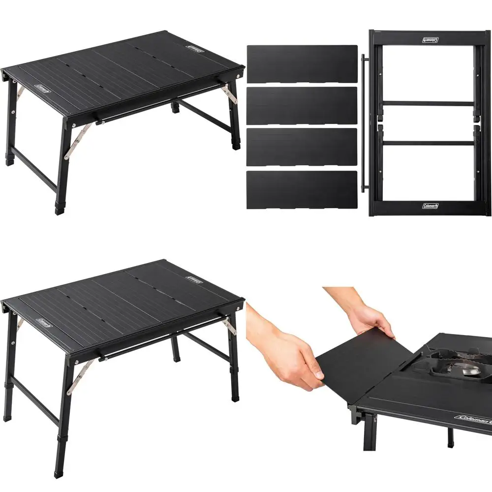 60-дюймовый черный прямоугольный стол
60-дюймовый черный прямоугольный стол