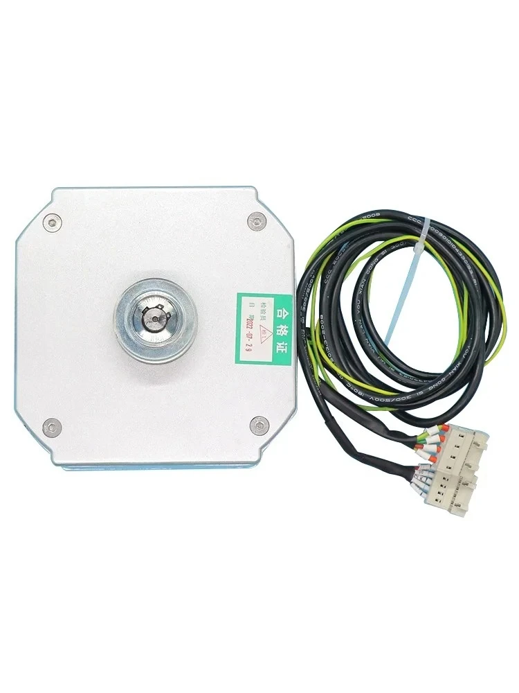Elevator door motor motor permanent magnet synchronous electric
Elevator door motor motor permanent magnet synchronous electric