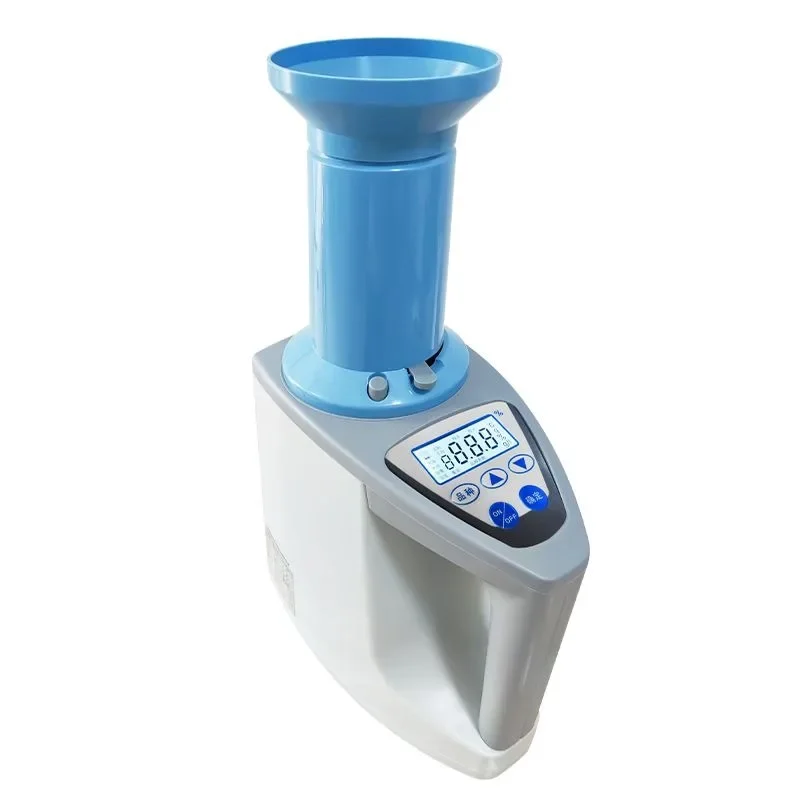 wheat moisture tester, intelligent grain moisture tester
wheat moisture tester, intelligent grain moisture tester