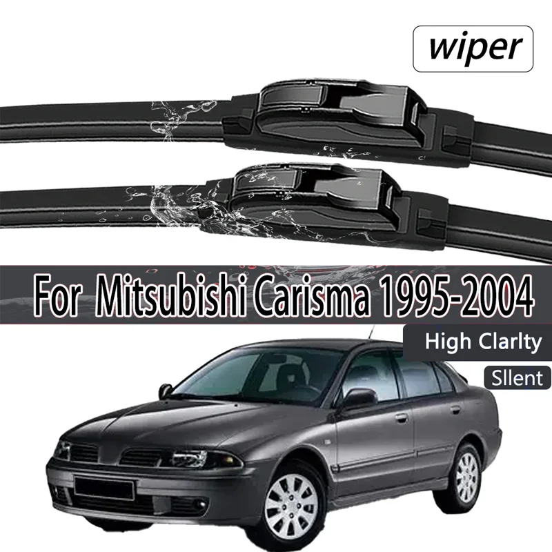 For Mitsubishi Carisma 1995-2004 Front Windshield Wiper Blades 2pcs Windscreen Window Accessories Windshield wiper
For Mitsubishi Carisma 1995-2004 Front Windshield Wiper Blades 2pcs Windscreen Window Accessories Windshield wiper