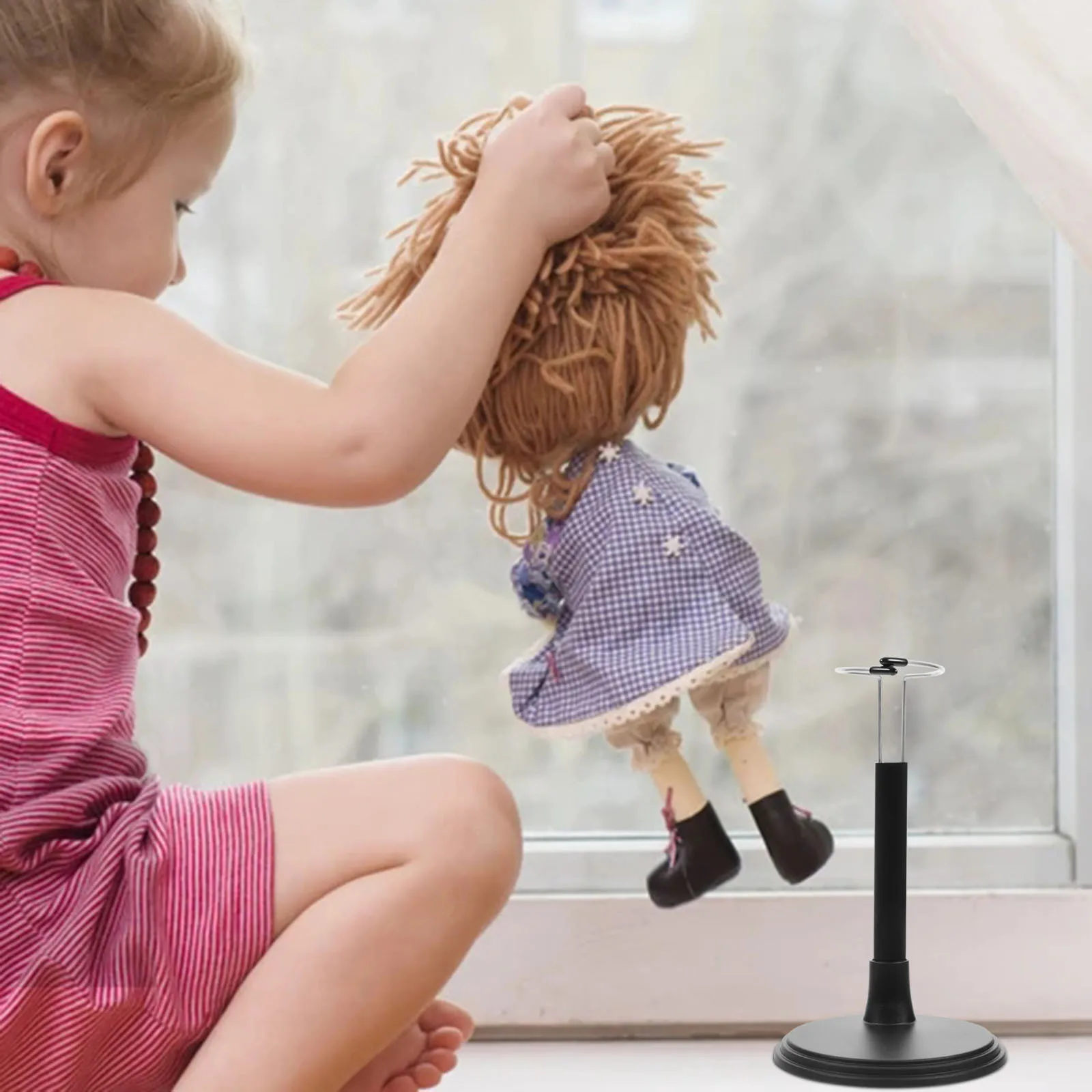 2Pcs Action Figure Stand Adjustable Support Bracket Display Base for Display Organizer Collection Holder Action Figure Stand
2Pcs Action Figure Stand Adjustable Support Bracket Display Base for Display Organizer Collection Holder Action Figure Stand