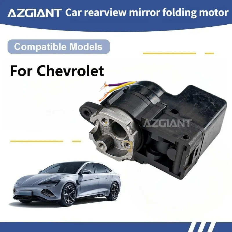 For Chevrolet Optra Kombi /Optra /Nubira Kombi /Lacetti Stufenheck Car Wing Mirror Authentic Folding Motor Power Assembly R/L
For Chevrolet Optra Kombi /Optra /Nubira Kombi /Lacetti Stufenheck Car Wing Mirror Authentic Folding Motor Power Assembly R/L